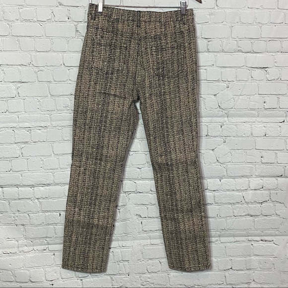 DG2 patterned jeans - Picture 2 of 7